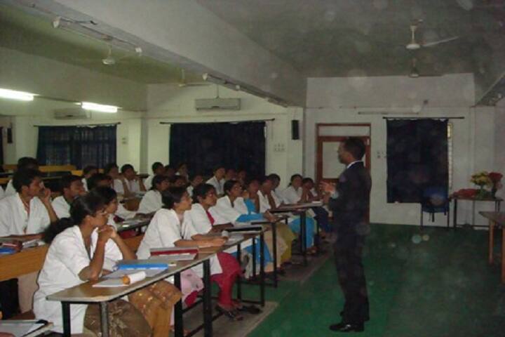 classroom